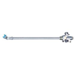  Súng Phun Tự Động Tay Tay Cầm Dài, Súng Phun Tự Động Loại Góc Đầu Thay Đổi Mục Đích Chung, A110-PX - MEIJI 