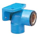  ESLON, Khuỷu Tay Đầu Nối Vòi Cách Nhiệt Eslo-Coat LX Với Ghế Cách Nhiệt - SEKISUI CHEMICAL 