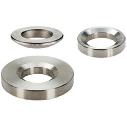  Vòng Đệm - Vòng Đệm Xi Lanh /Ghế Hình Vòng Đệm Vòng Đệm Thép Không Gỉ. Tương Tự Như DIN 6319 - HARA DOKI 