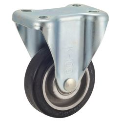  Bánh Xe Xe Ròng Rọc, Loại TR-AWK, Loại Lõi Nhôm, Bao Gồm Vật Cố Định - INOAC 