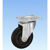  Yên Tĩnh Bánh Xe Sing Loại PCJC, Kích Thước: 100 Mm Đến 150 Mm - GIFU SANKEN KOGY... 