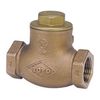  10 K - Van Một Chiều Kiểu Vặn Vít Bằng Đồng - TOYO VALVE 