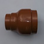  10K Reducing Socket, FK Type - RIKEN 