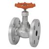  10K Type Ductile Cast-Iron Flanged Globe Valve - TOYO VALVE 