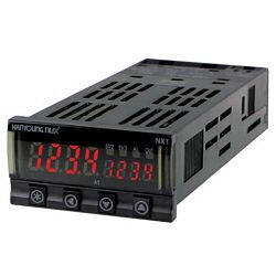 Multi Input/Output Digital Temperature Controller - HANYOUNG NUX – Siêu ...