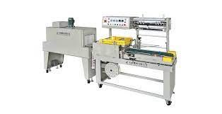  Máy Co Màng Tự Động 