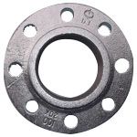  20K・20KZD Đầu Nối Ống, Mặt Bích 20KF - RIKEN 