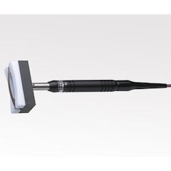  Cảm Biến Chuyển Động Và Quay 250℃ Fluoropolymer Guard E Type, Dành Cho Nhiệt Kế Di Động - AS ONE 