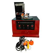  Máy In Date Mâm Xoay DYJ-320 