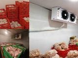  Kho Lạnh Bảo Quản Thịt Cá KL-BAOQUANTHITCA 