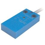  Cảm Biến Tiệm Cận Loại Chức Năng Tiêu Chuẩn, Hình Vuông/loại 3 Dây Dòng Điện Một Chiều. Khoảng Cách Kiểm Tra: 5mm KBPS50 - LANBAO 