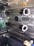 HỆ THỐNG KẸP THỦY LỰC KOSMEK (AUTO CLAMP SYSTEM) MODEL GB 