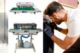  Máy Hàn Miệng Túi Liên Tục LD 900 