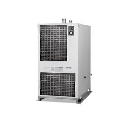  Refrigerated Air Dryer, Refrigerant R407C  IDFA100F/125F/150F Series For Use In Europe, Asia And Oceania Specifications - SMC 