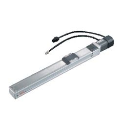  Robot Một Trục Dòng ETH5M -100W/chiều Rộng 50mm, Loại Thẳng/gấp, Để Sử Dụng Trong Môi Trường Chung- - TOYO ROBOT 