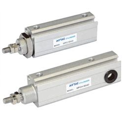  [hàng Còn Hàng] Dòng MPG Xi Lanh Loại Bảng Điều Khiển - AIRTAC 