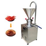  Máy Làm Thực Phẩm Sốt   Huafood JTM-09 
