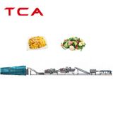  Tủ Đông Lạnh Trái Cây Tca 3TON/H 