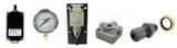  Phụ kiện hệ thống kẹp tự động Kosmek (auto clamp) 