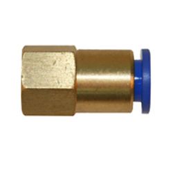  Air One-touch Fitting-Loại PCF - KOREAPNEUMATIC 