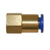 Air One-touch Fitting-Loại PCF - KOREAPNEUMATIC 