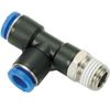  Air One-touch Fitting-Loại PST - KOREAPNEUMATIC 