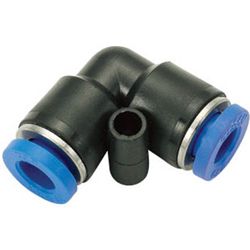  Air One-touch Fitting-Loại PUL - KOREAPNEUMATIC 