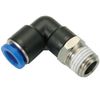  Air One-touch Fitting-PL Type - KOREAPNEUMATIC 