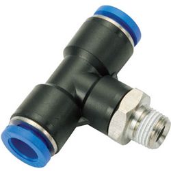  Air One-touch Fitting-PT Type - KOREAPNEUMATIC 