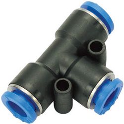  Air One-touch Fitting-PUT Type - KOREAPNEUMATIC 