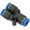  Air One-touch Fitting-PW Type - KOREAPNEUMATIC 