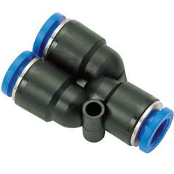  Air One-touch Fitting-PY Type - KOREAPNEUMATIC 
