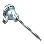  General-Purpose Temperature Sensor, RN3 Series, Terminal Box Type Platinum Temperature-Sensing Resistance - NIHONDENSOKU 