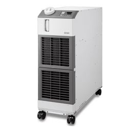  Máy Làm Lạnh Nhiệt Loại Tiêu Chuẩn Làm Mát Bằng Nước 200 V / 400 V Thông Số Kỹ Thuật Sê-ri HRSH090 - SMC 