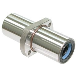  Ống Lót Thẳng Không Cần Bảo Dưỡng Mặt Bích Hình Chữ T LFDTC-MF Shapedoublecenter - OZAK 