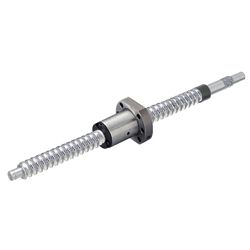  Vít Bi Lăn Đai Con Trượt Ren Tiêu Chuẩn - Đường Kính Trục. 15, Dẫn 5, 10,16. 20 - Cấp Chính Xác C7,C10 - MISUMI 