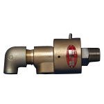  Khớp Bàn Xoay Áp Suất Khớp Bàn Xoay Ngọc Trai RXH3000 - SHOWA GIKEN INDU... 