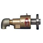  Khớp Bàn Xoay Áp Suất Khớp Bàn Xoay Ngọc Trai RXH6100 - SHOWA GIKEN INDU... 