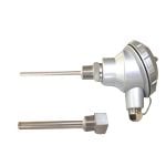  Cảm Biến Nhiệt Độ Đa Năng R47, Điện Trở Cảm Biến Nhiệt Độ Với Kiểu Ống Đôi - NIHONDENSOKU 