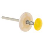  Antibacterial, Stowable Safety Push-Rod, FC-702 - TAKIGEN 