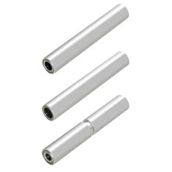  Bộ Phận Làm Đĩa Xích Trung Gian Tiết Kiệm Cho Thắt Lưng Phẳng-Loại Thẳng/Loại Có Rãnh Chữ Thập Loại Loại Thẳng /Loại Có Vương Miện/Chiều Rộng L110-500 - MISUMI 