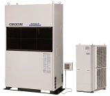  Bộ xử lý không khí chính xác PAP dùng cho cơ sở với thiết kế kiểm soát nhiệt độ / làm mát bằng không khí / ngưng tụ từ xa - Orionkikai 