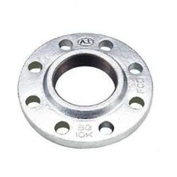  Mặt Bích Giao Phối Bằng Gang Dễ Uốn Mặt Bích Ống 10K - OSAKATSUGITE 