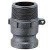  Khớp Nối Cần Gạt Polypropylene - Bộ Chuyển Đổi Loại Bu Lông Đực OZ-F - OZAWABUSSAN 