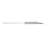  Nhiệt Kế Kỹ Thuật Số Cầm Tay Bạch Kim SN-3400 Thân Nhiệt Kế Bạch Kim Và Cảm Biến Tương Thích - NETSUKEN 