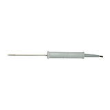  Nhiệt Kế Kỹ Thuật Số Cầm Tay Bạch Kim SN-3400 Thân Nhiệt Kế Bạch Kim Và Cảm Biến Tương Thích - NETSUKEN 