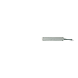  Nhiệt Kế Kỹ Thuật Số Cầm Tay Bạch Kim SN-3400 Thân Nhiệt Kế Bạch Kim Và Cảm Biến Tương Thích - NETSUKEN 