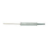 Nhiệt Kế Kỹ Thuật Số Cầm Tay Bạch Kim SN-3400 Thân Nhiệt Kế Bạch Kim Và Cảm Biến Tương Thích - NETSUKEN 