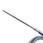  Cảm Biến Nhiệt Độ Đa Dụng, Sê-ri RN1, Vỏ Bọc Loại Dây Kim Loại Dẫn, Điện Trở Cảm Biến Nhiệt Độ Bạch Kim - NIHONDENSOKU 