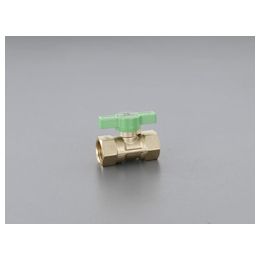  Ball Valve [Brass] EA470GD-3 - ESCO 
